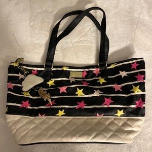 Betsey Johnson purse